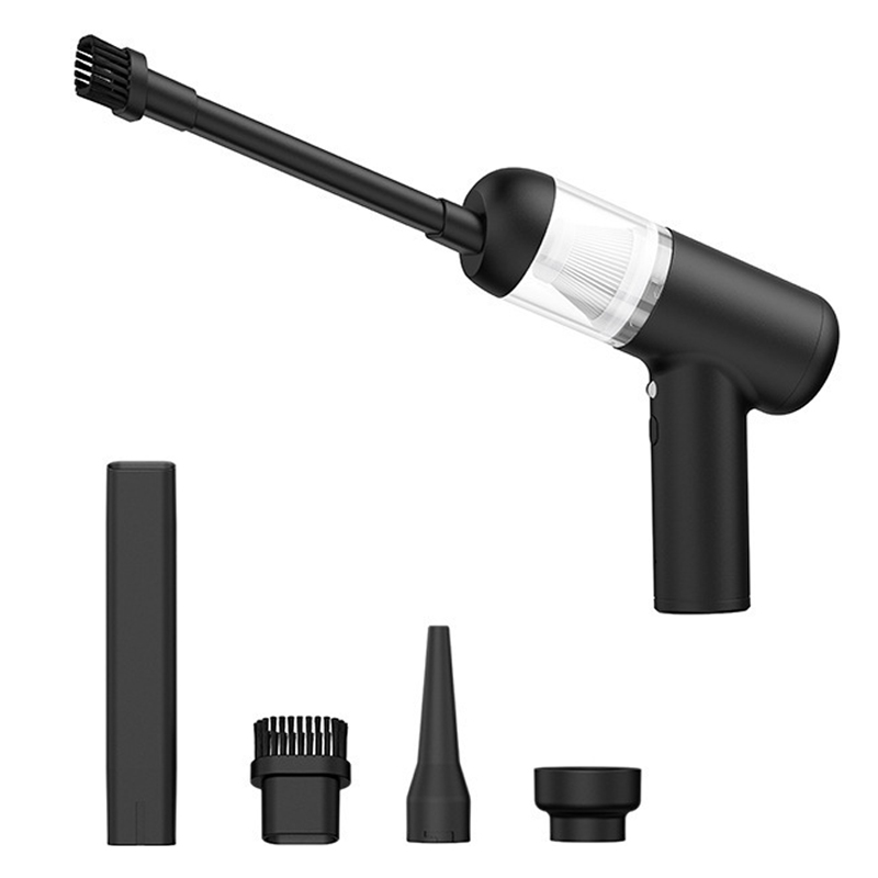 리버폭스 소형 무선 충전건 차량용 청소기 29,350원