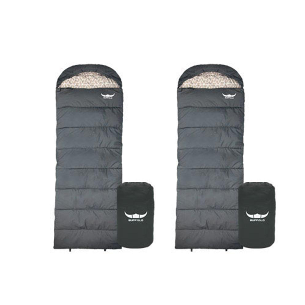 버팔로 라미침낭 158,000원