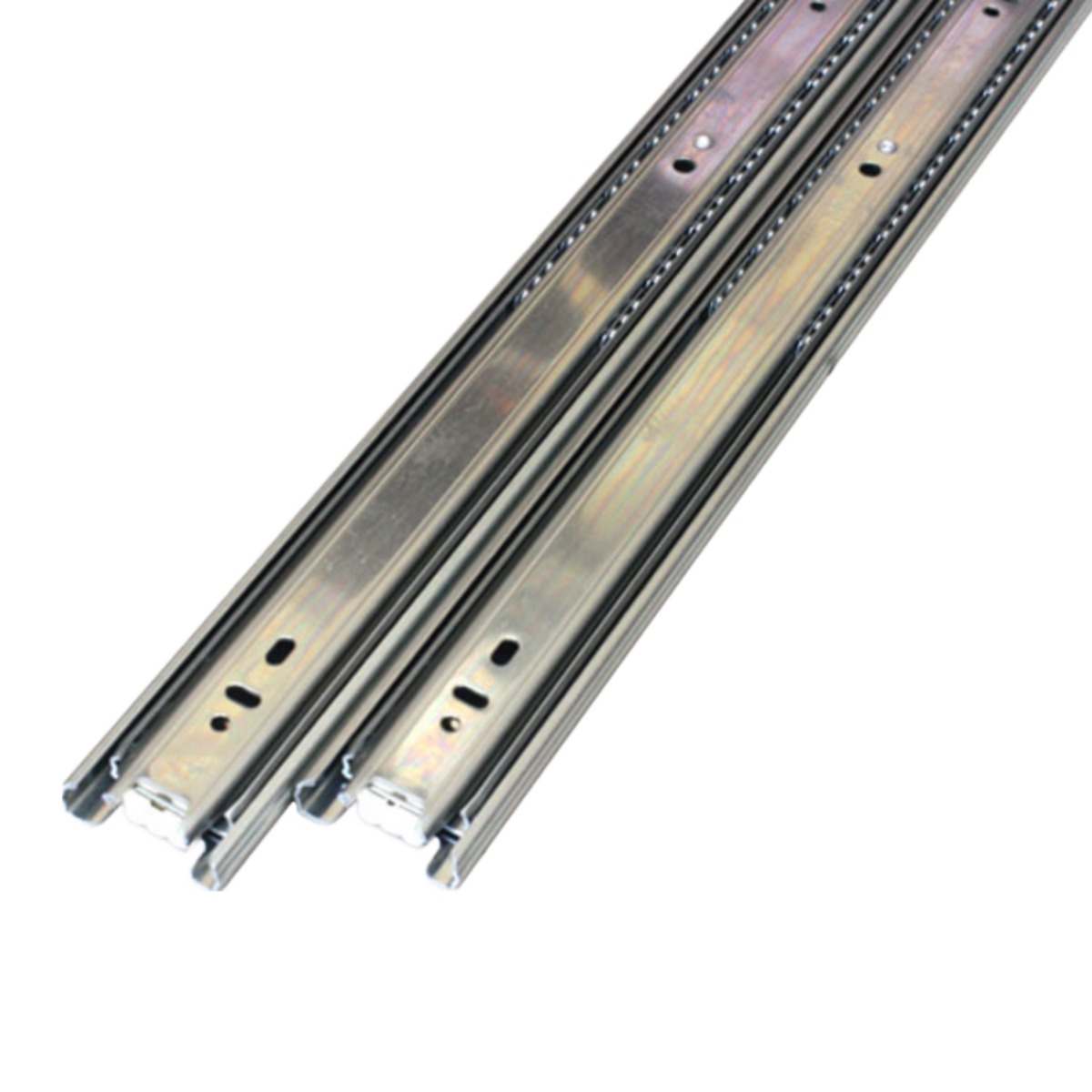 가구가구또가구 볼레일 3단45폭 700mm 800mm 서랍레일 가구레일 서랍수리 1조, 800mm용, 1세트 25,000원