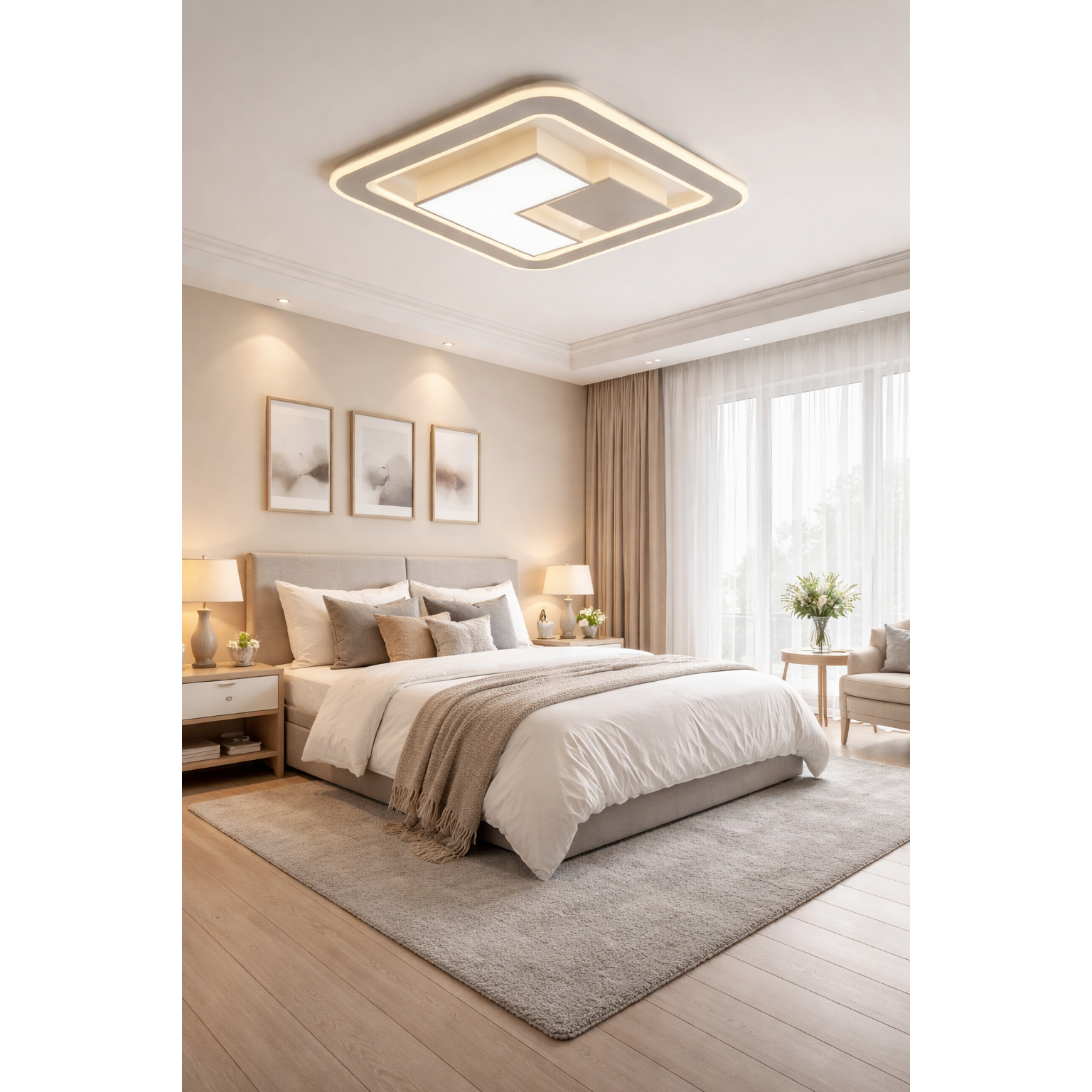 LED 캐스팅 방등 90W, 방등 90W 171,000원