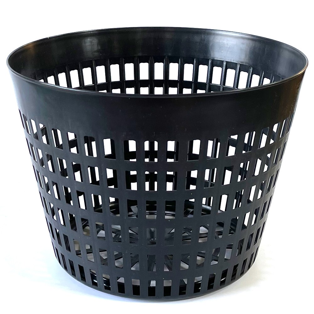 플라스틱화분 망포트9호 분갈이흙 화분 모종 1,980원