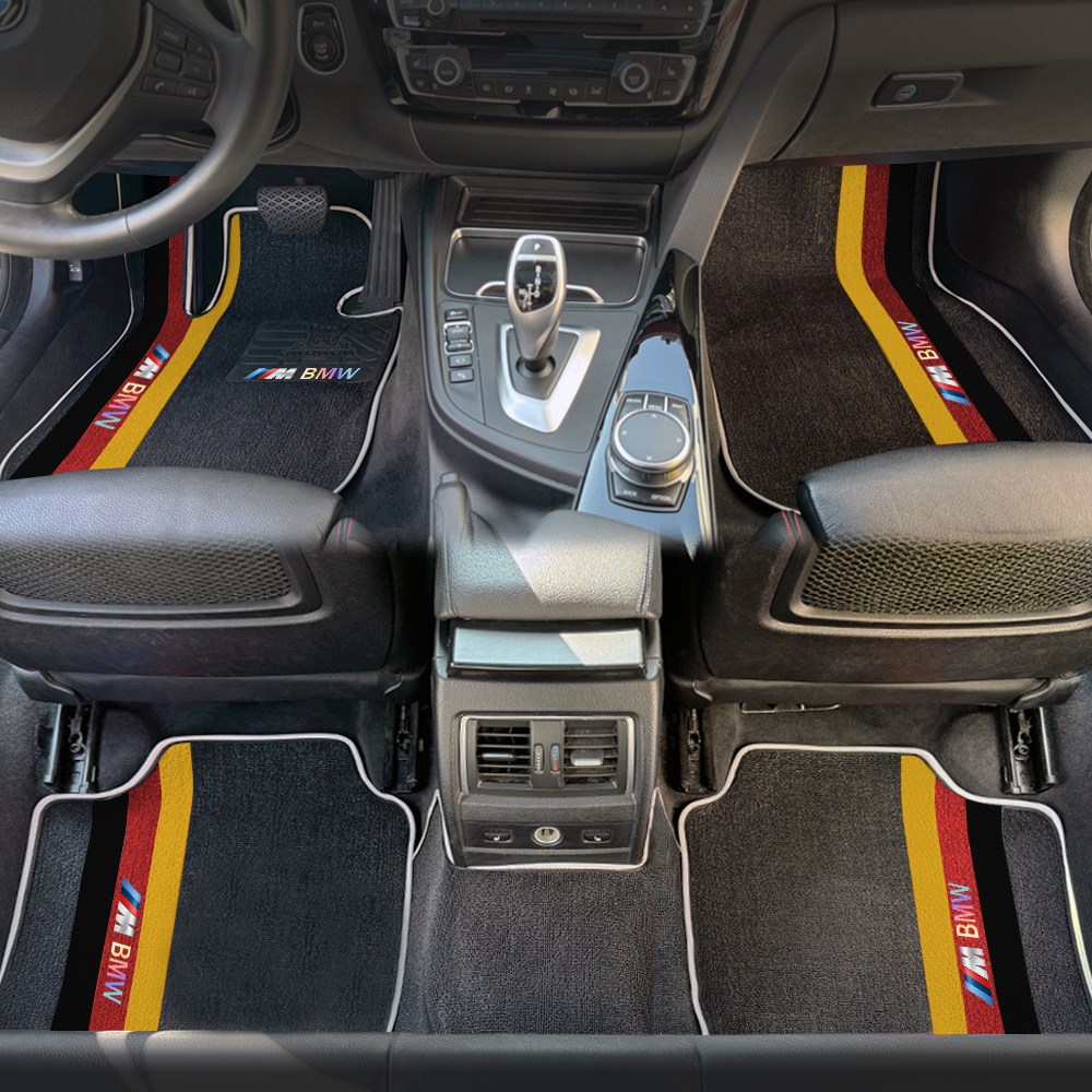 차차차 폭스바겐 확장형 1+2열 자동차 차량용 카매트 발매트 코일매트 패드로고 엣지엠비언트마감 독일 140,000원