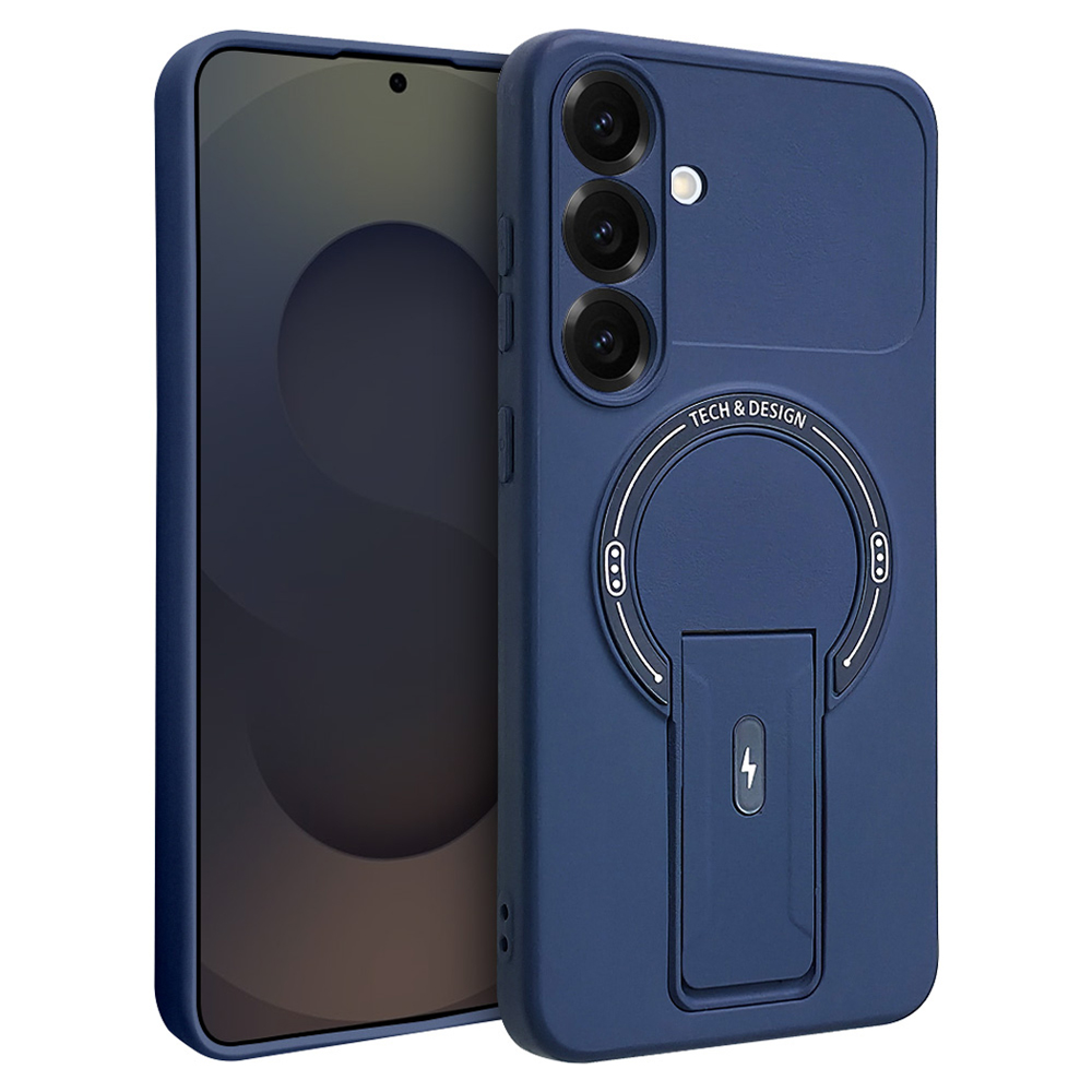 모나프리 맥세이프 호환 마그네틱 스탠드 엣지 휴대폰 케이스 9,900원