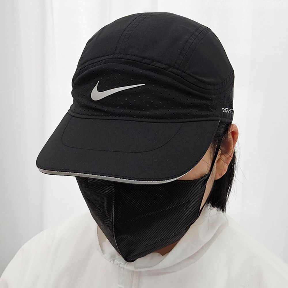 나이키 남녀공용 모자 런닝 드라이핏 ADV 플라이 캡 모자 사은품2종 49,000원