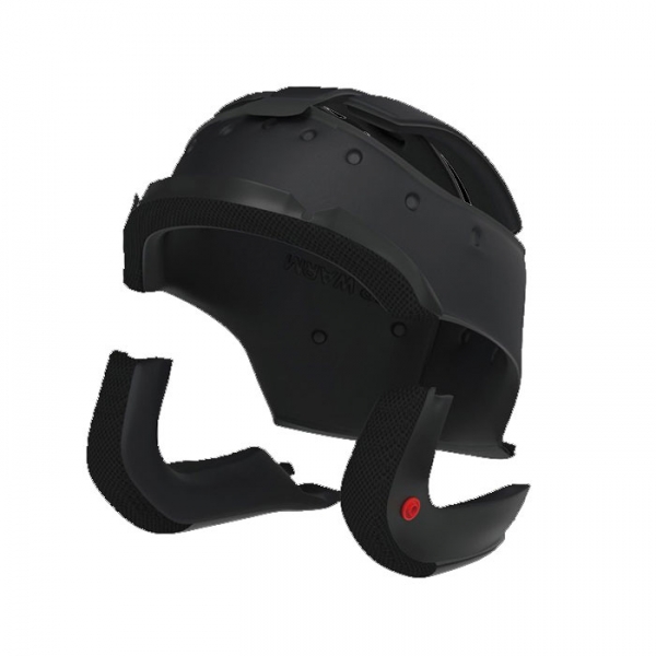 스웨그헬멧 [SWEG RS-10] 스웨그 RS10 오토바이 헬멧 내피-교체용 17,500원