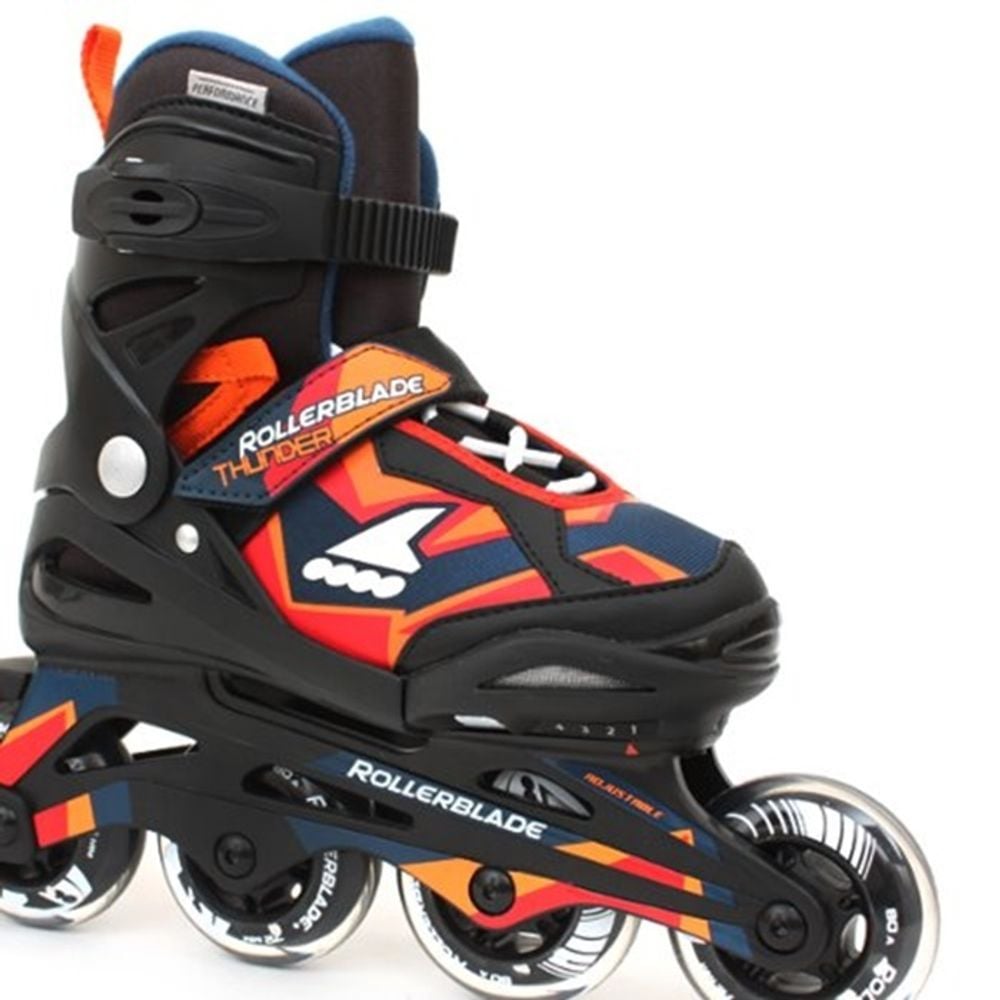 낫소 롤러블레이드 썬더XC 아동용 인라인 DKEVRBSKI 123,480원
