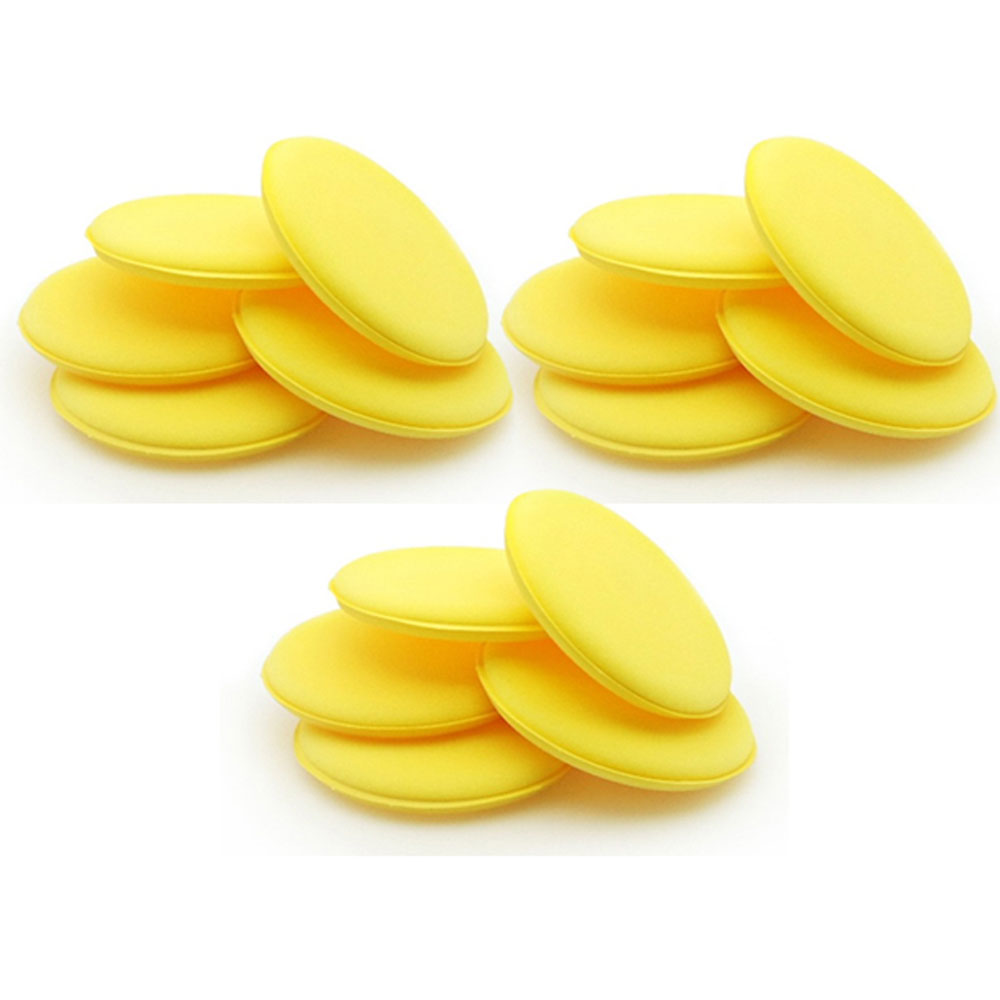 G79524 ABM 왁싱스펀지패드 15p 자동차용품 스폰지 세차용품 9,100원