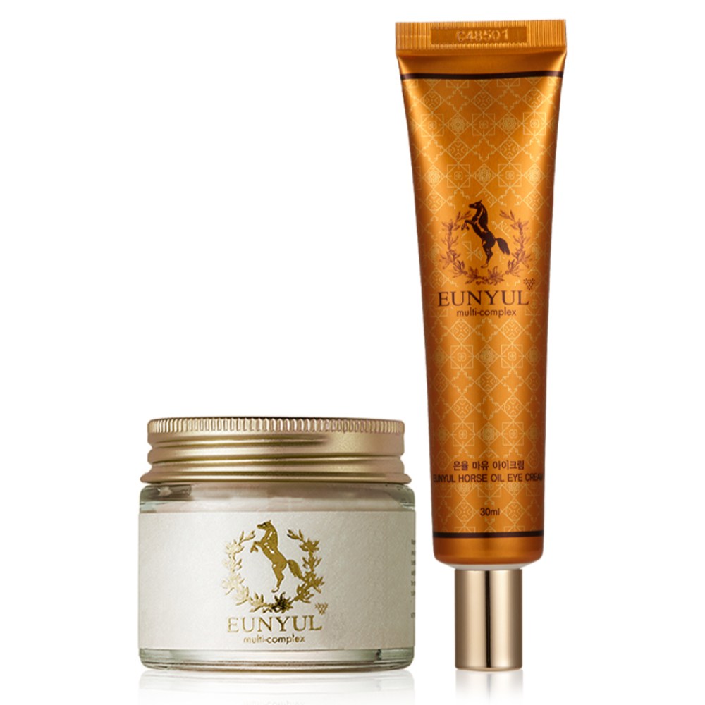 은율 마유 크림 + 아이크림 세트 111,300원