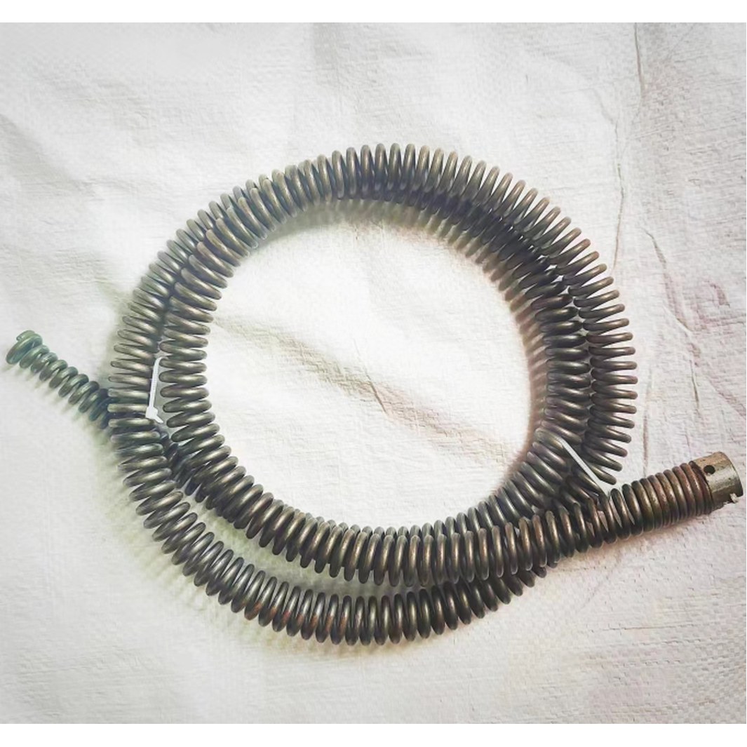 배관 스프링 싱글 파이프 22mm 하수구뚫음기계 화장실 없음 준설 전자동 악세사리 전동 47,100원