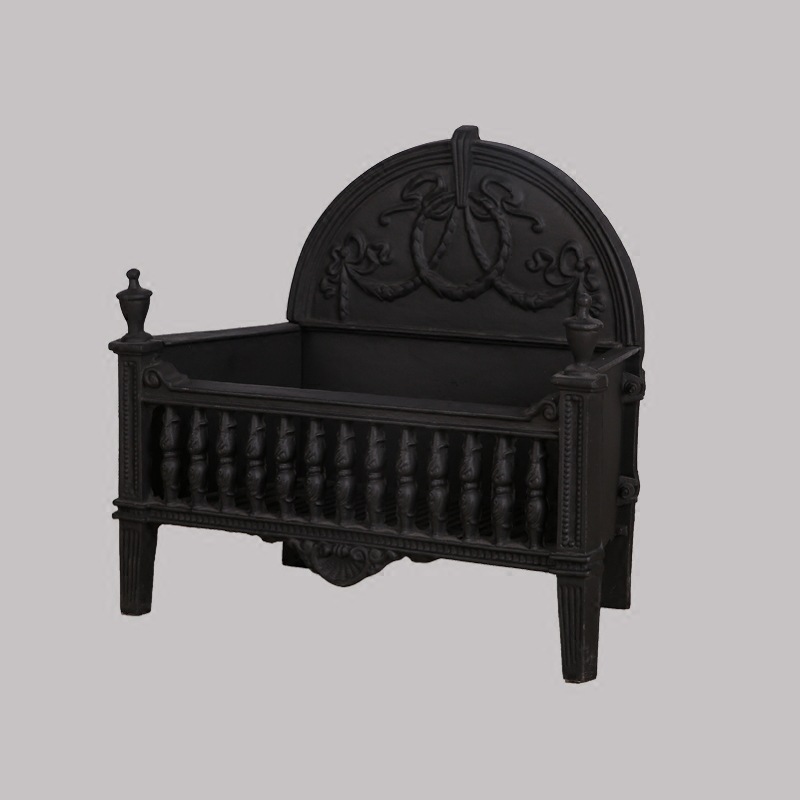 호가 주물 장작 화로대 / 우드스토브 장작화로 화로대 불멍 캠핑화로 벽난로, 1개 349,000원