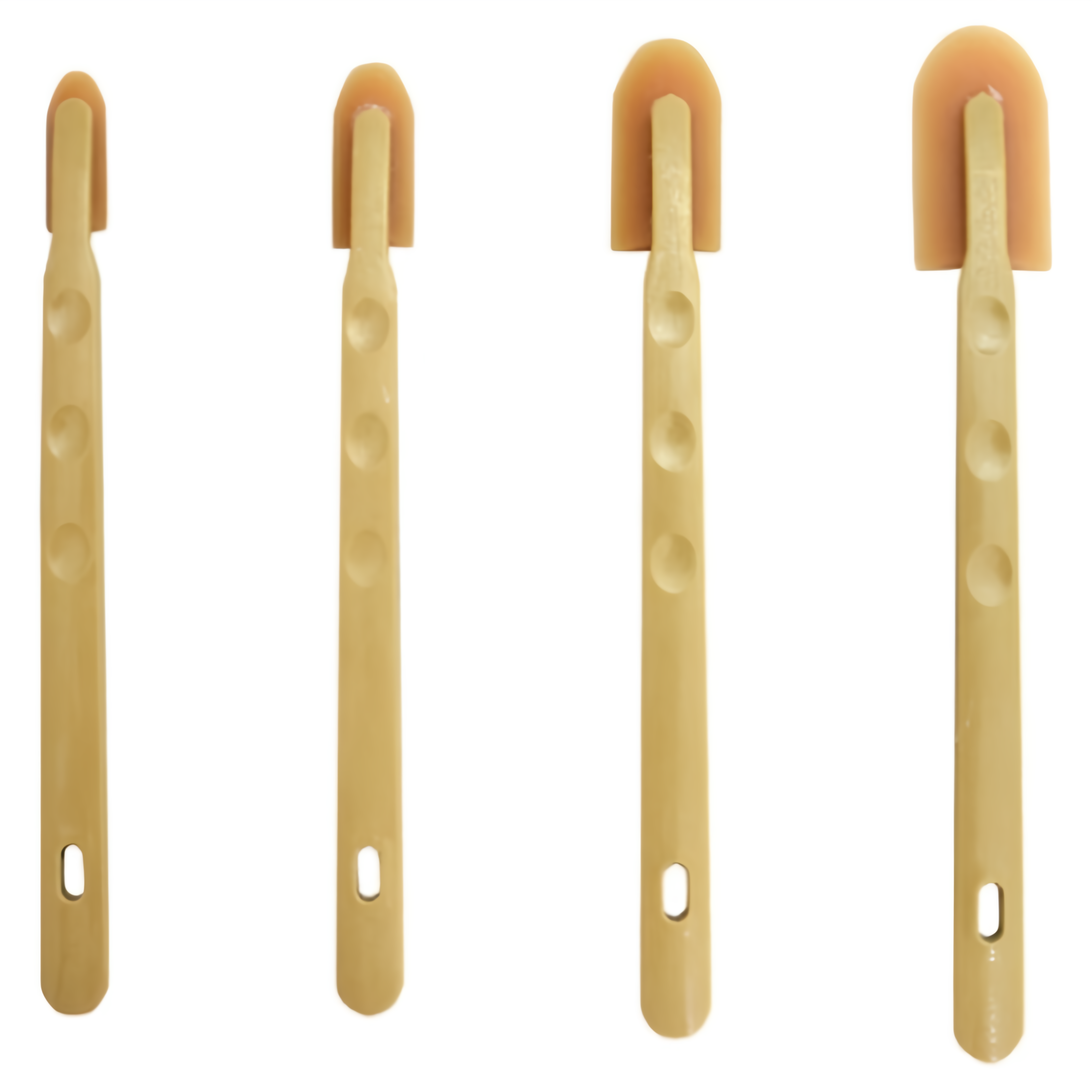 마감용 실리콘헤라 4종세트 8,900원