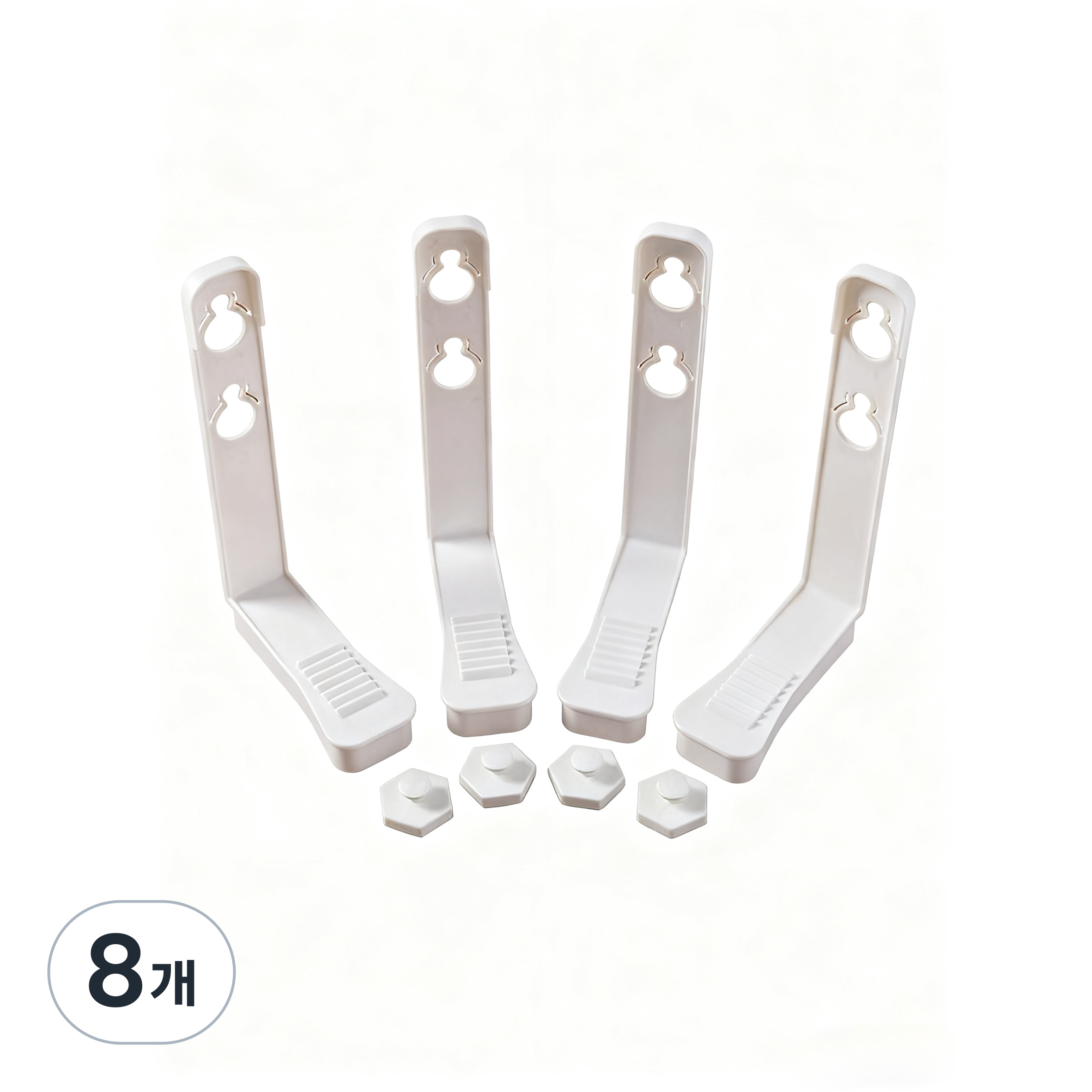 제로크린 침대시트 고정 클립 집게17cm(높다) 17,820원