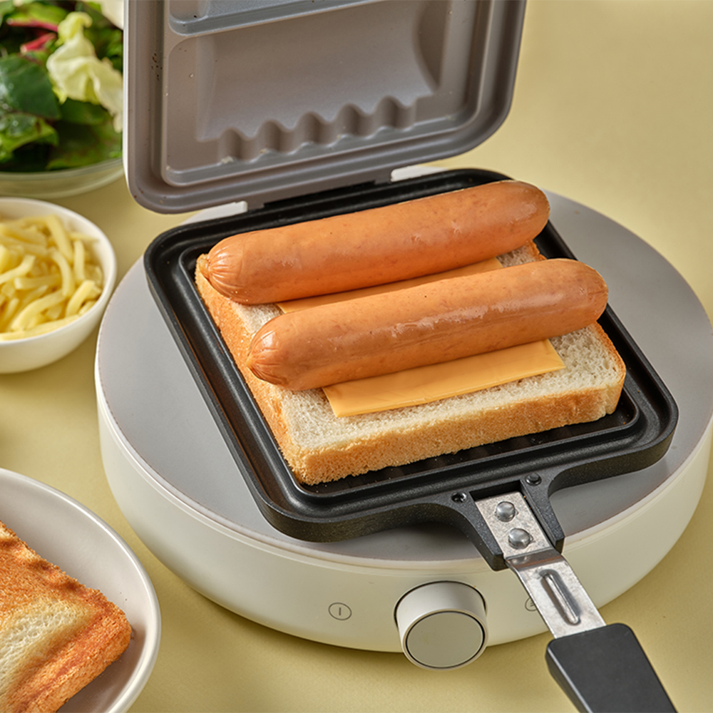 에비히슈테른 프라이어 샌드위치쿠커 2구 49,000원