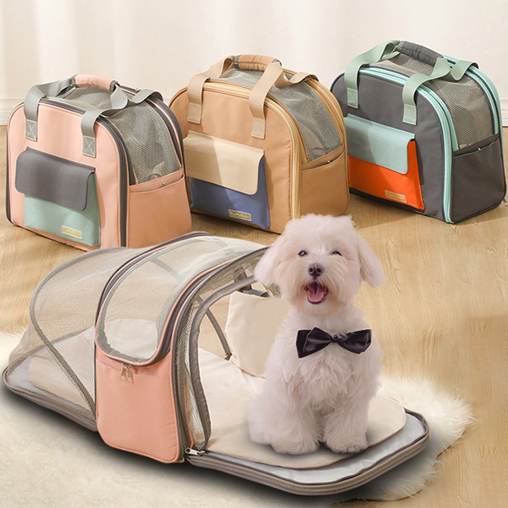 텔리 강아지 이동가방 고양이 백팩 47,000원