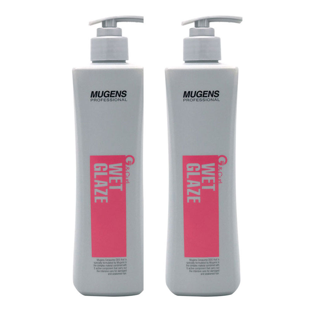 웰코스 뮤겐스 게츠 웨트 촉촉한 글레이즈 500g 2개, 500g, 2개 8,900원