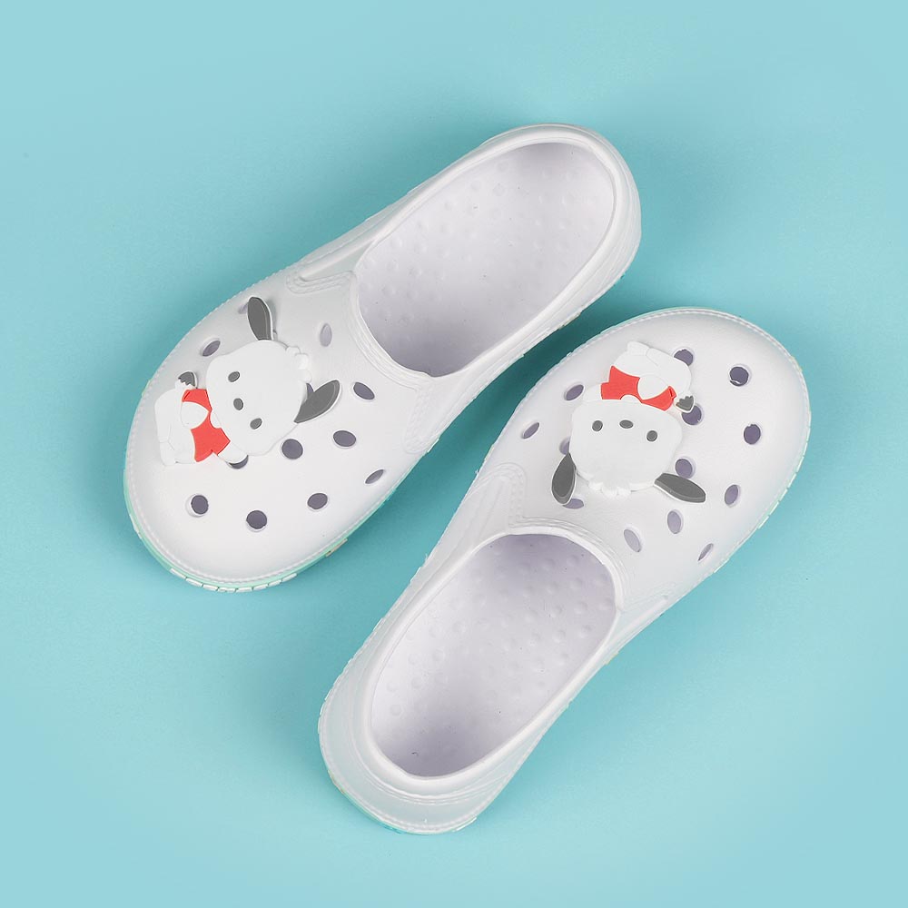 PWX키즈 포차코 톡톡 EVA실내화 16,900원