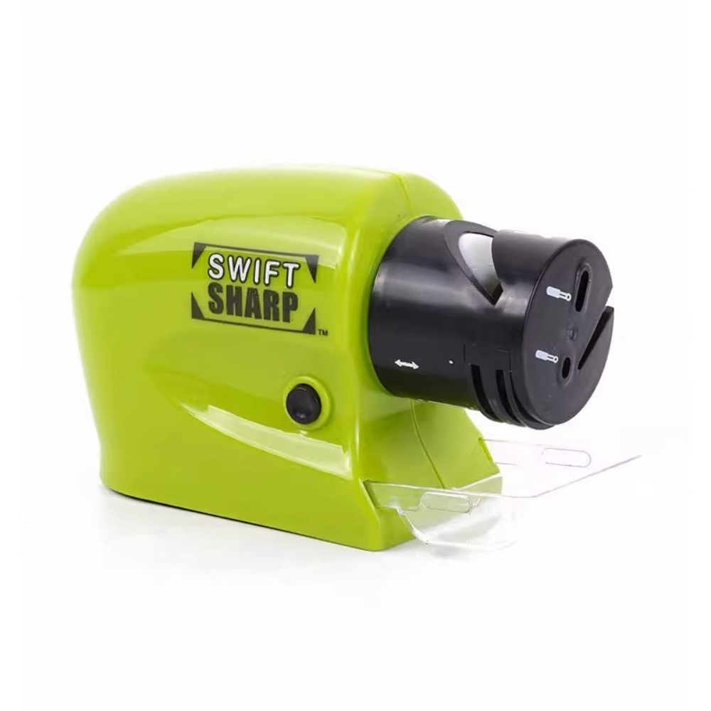 자동칼갈이 연삭 연마기 전동 칼가는 숯돌 전동식 기계 숫돌 가정용 샤프너 그라인더 18,300원