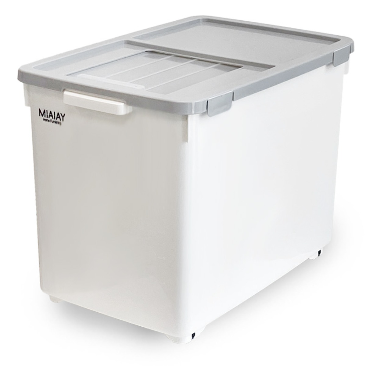 디알엠 쌀통 집들이선물 쌀보관통 쌀항아리, 1개 13,900원