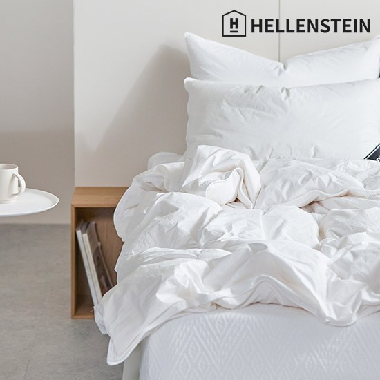 [국내생산][사계절용/폴란드90] 인비트 폴스카 구스 이불 S/Q/K 452,900원