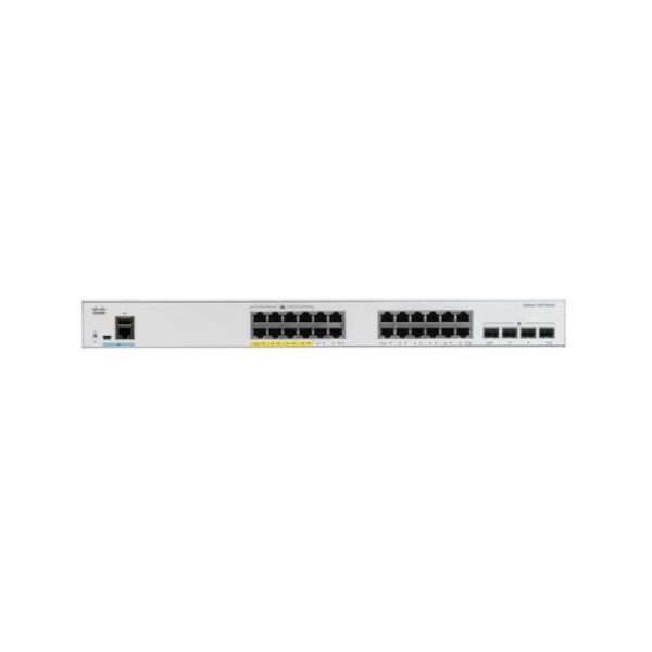 CISCO C1000-24T-4GL L2 Catalyst 오리지널 24포트 기가비트 스위칭허브 2,035,000원