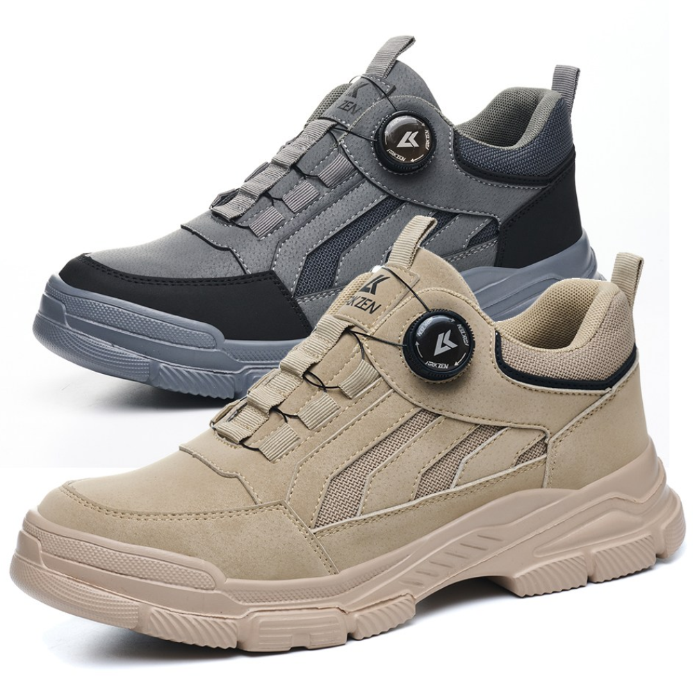 아크젠 701D 다이얼 작업화 330g 초경량 초가성비 메쉬형 통기성 31,500원