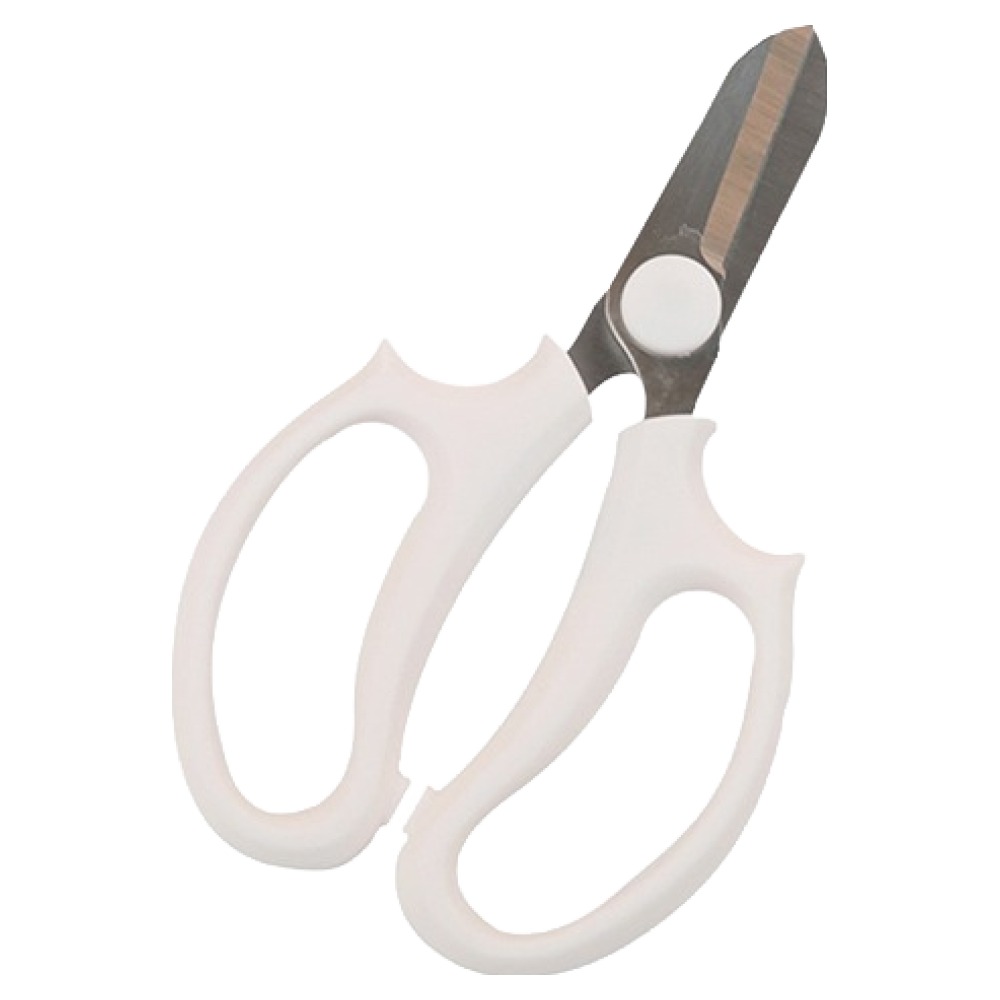 언더보스 원예 다용도 꽃가위 4,000원