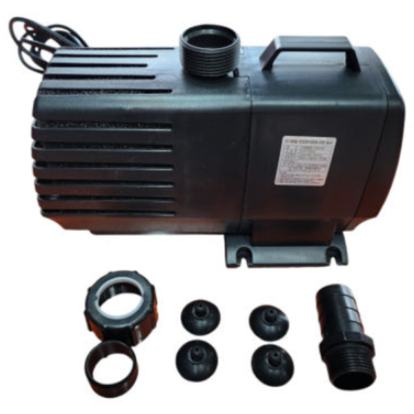 순환펌프 세드라 수중펌프 냉각기 해수용 수족관 KSP-20000, 1개 145,000원