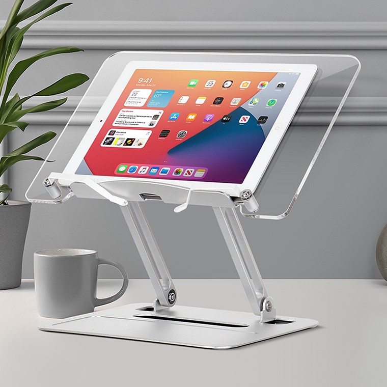 가벼운보면대고시용 책받침대각도조절휴대용 책받침높이조절나이스 실속형, 상세페이지 참조 59,050원