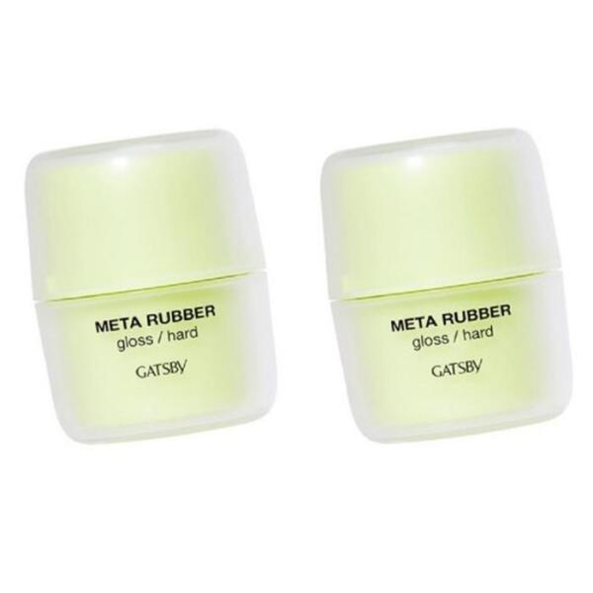 갸스비 메타러버 글로스 하드 간편한 헤어 스타일링 촉촉한 부드러운 세팅력 47,800원