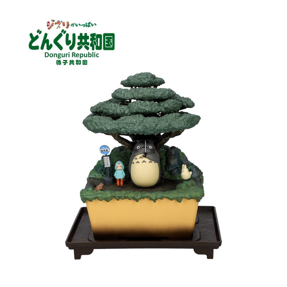 토토로 미니분수 인공폭포 피규어 장식품 분수대 360,000원