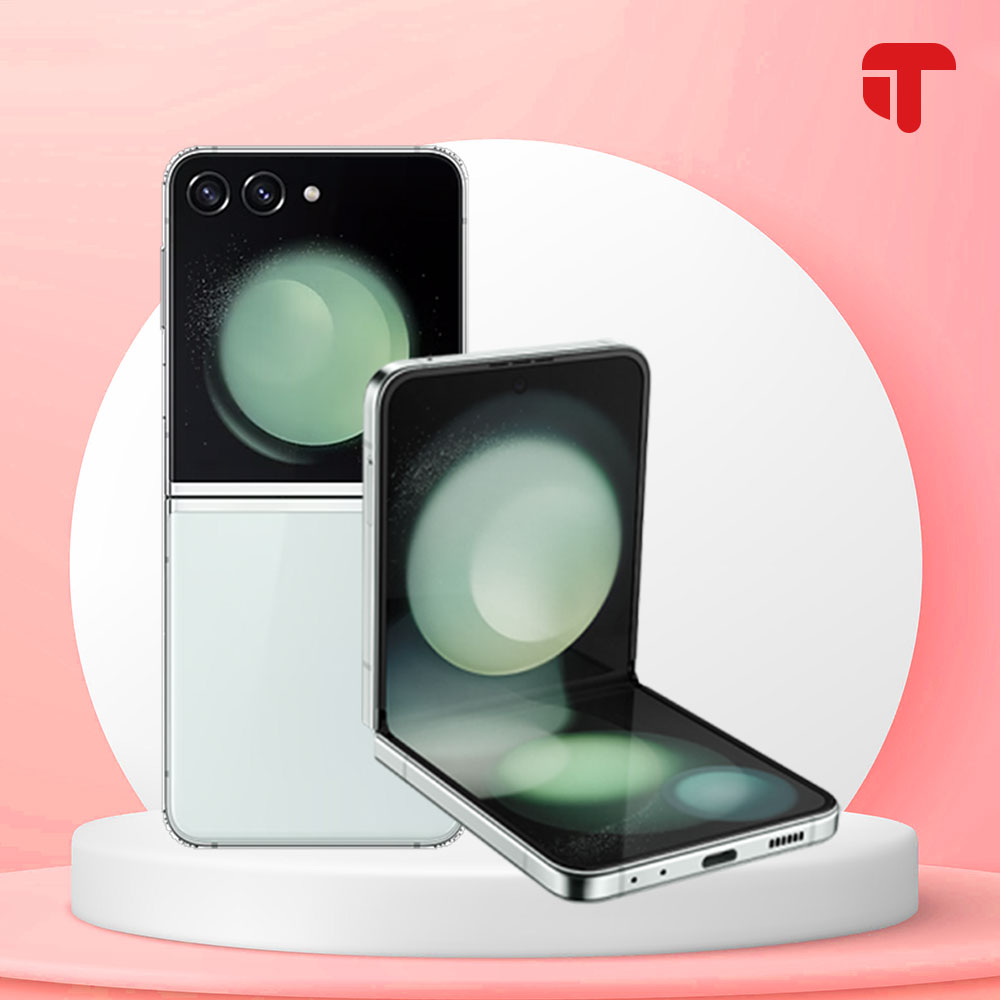 대단한형제들 삼성전자 갤럭시 Z플립5 중고 자급제 공기계 알뜰폰 3사호환 128GB (SM-F731) 374,990원