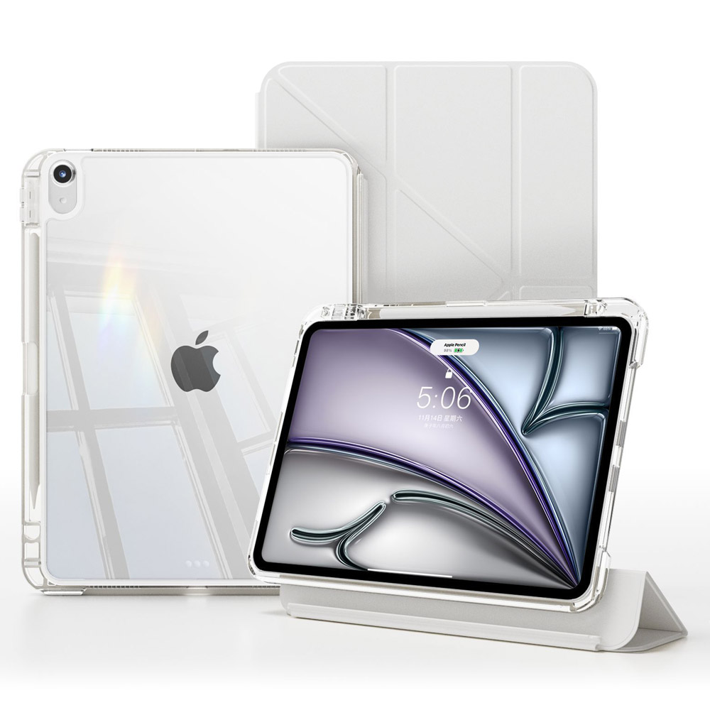 태블리스 아이패드 Y형 슬라이드 분리형 커버 케이스 MW-73 13,150원