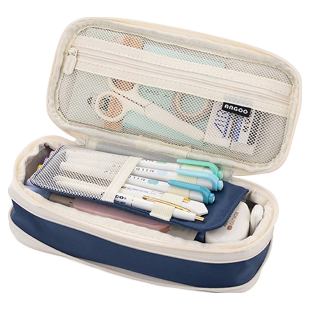 아트조이 대용량 확장 필통 7,400원