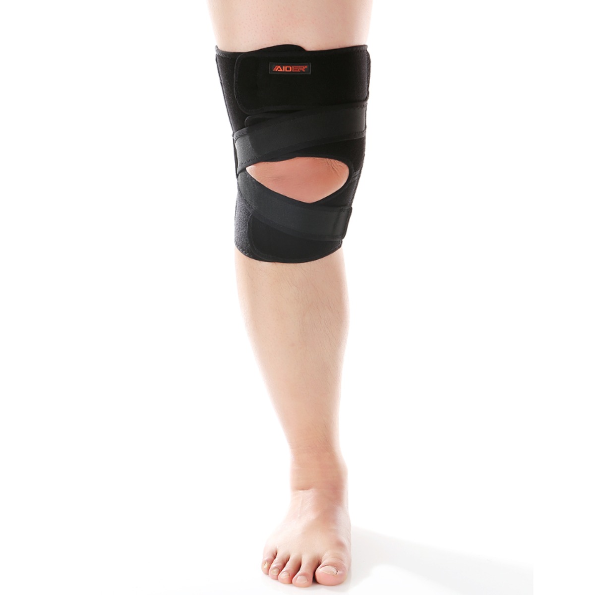 ADKNB03 에이더 OA 무릎보호대 T3 외측인대 O다리용, 1개 49,800원