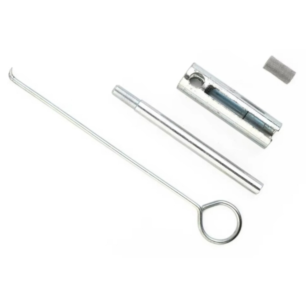 리틀브릿지 무시동히터 부품 점화플러그 점화기 렌치 연소망 4종세트, 1개 6,500원