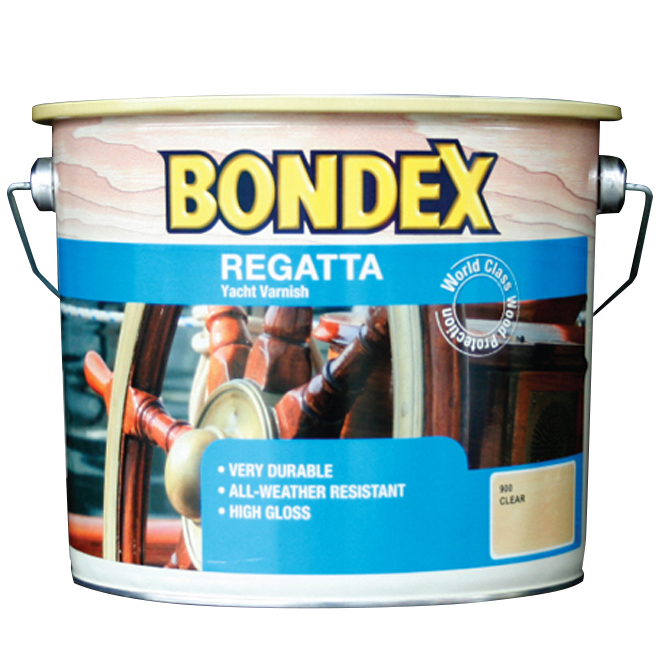 본덱스 선박용 요트바니쉬 2.5L, 1개 72,000원