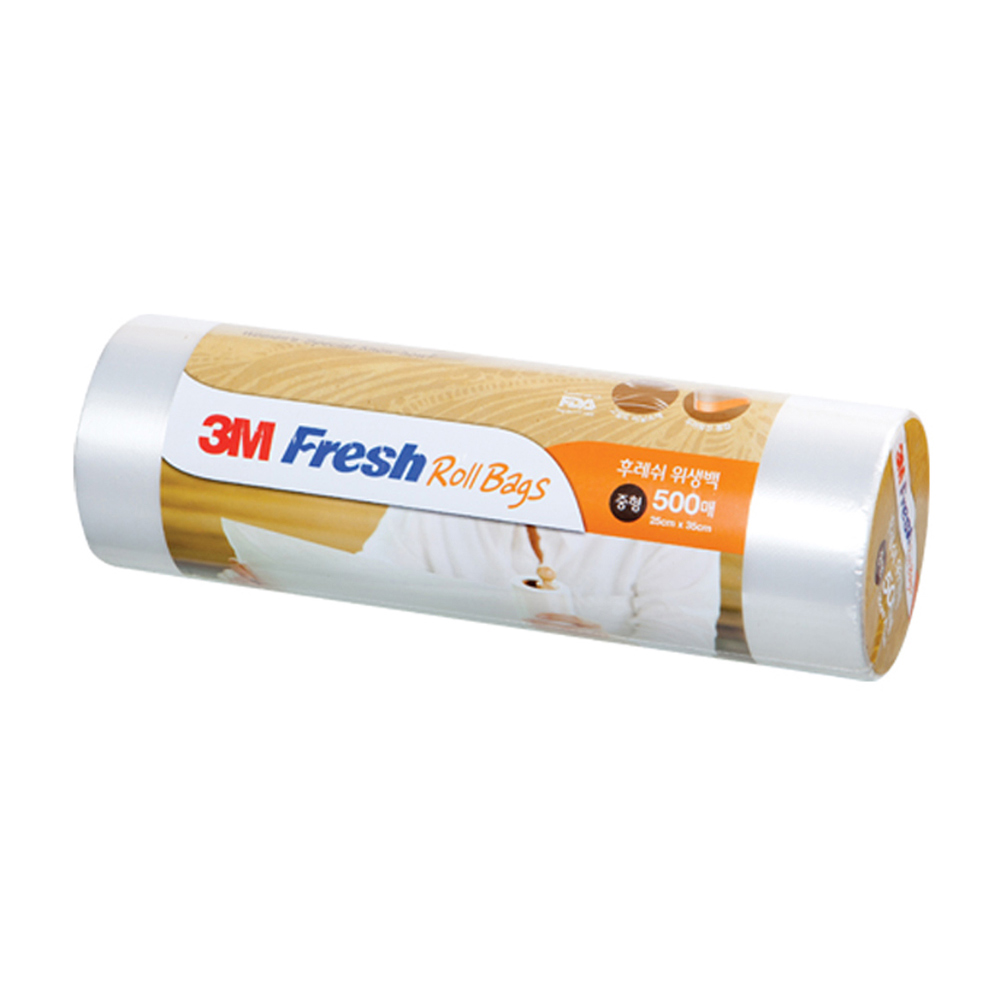 쓰리엠 후레쉬 롤백 10,410원