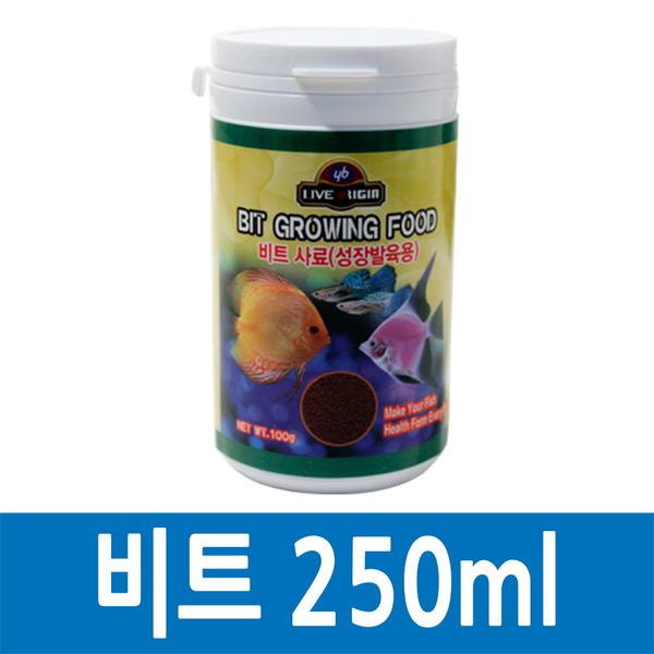 메온셀 레인보우 구피플레이크 250ml+100ml 각 1개 먹이 사료 밥 10,600원