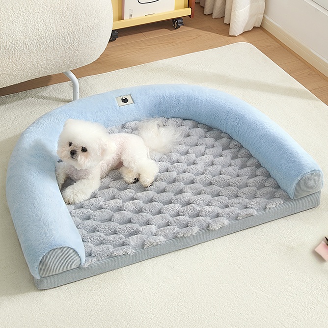 Arsjuo 빨아쓰는 강아지 방석 쇼파 고양이 침대 쿠션 25,020원