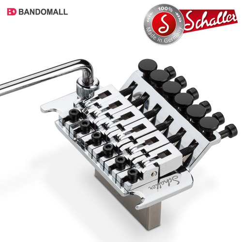 쉘러 Floyd Rose Schaller Lockmeister Block37 R3Floyd Rose 680,000원