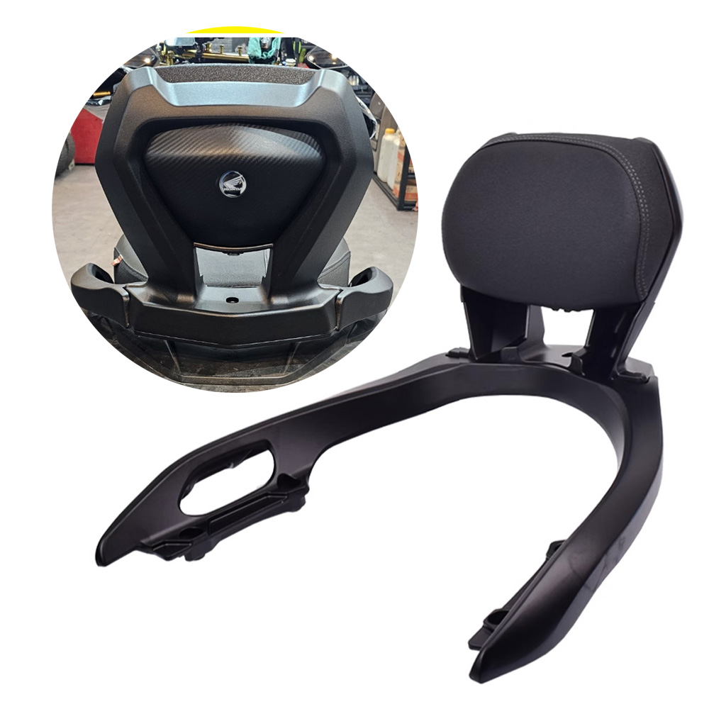 ESP 포르자350등받이 포르자300등받이 포르자튜닝 포르자동승자등받이 18-26 리어 등받이 포르자쿠션 124,000원