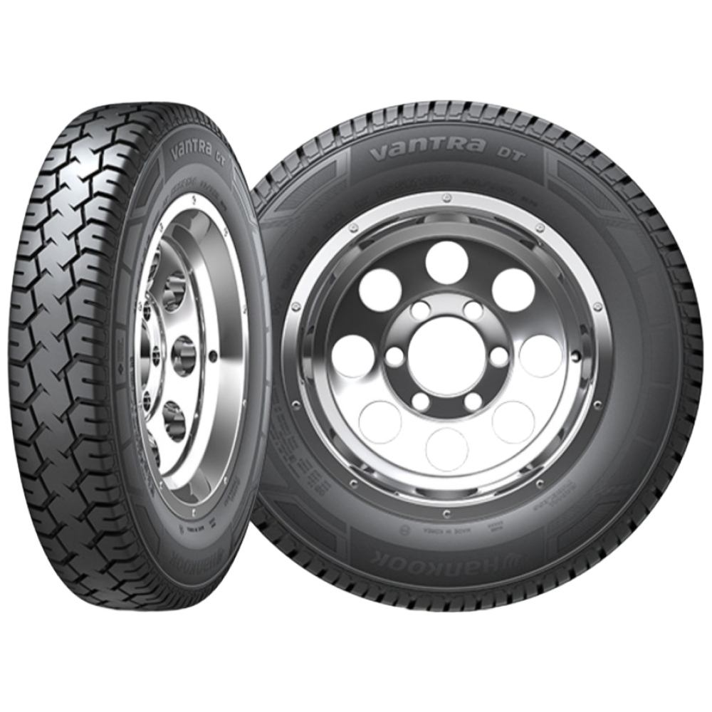 한국타이어 DU05 14513 10PR / 145 13 10P 포터2/봉고3 뒷타이어 남양주 의정부, 포천, 양주, 내촌, 1개 57,550원