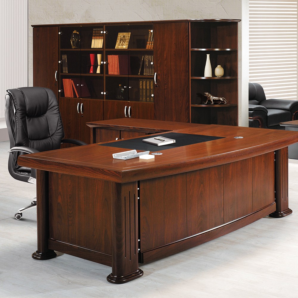 리젠트 중역 사이드 책상세트 - 2000 1,150,470원