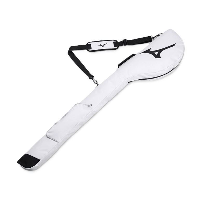 미즈노 골프 유틸리티 휴대용 하프백 방수 초경량 연습장 파3 클럽케이스 골프가방 58,700원