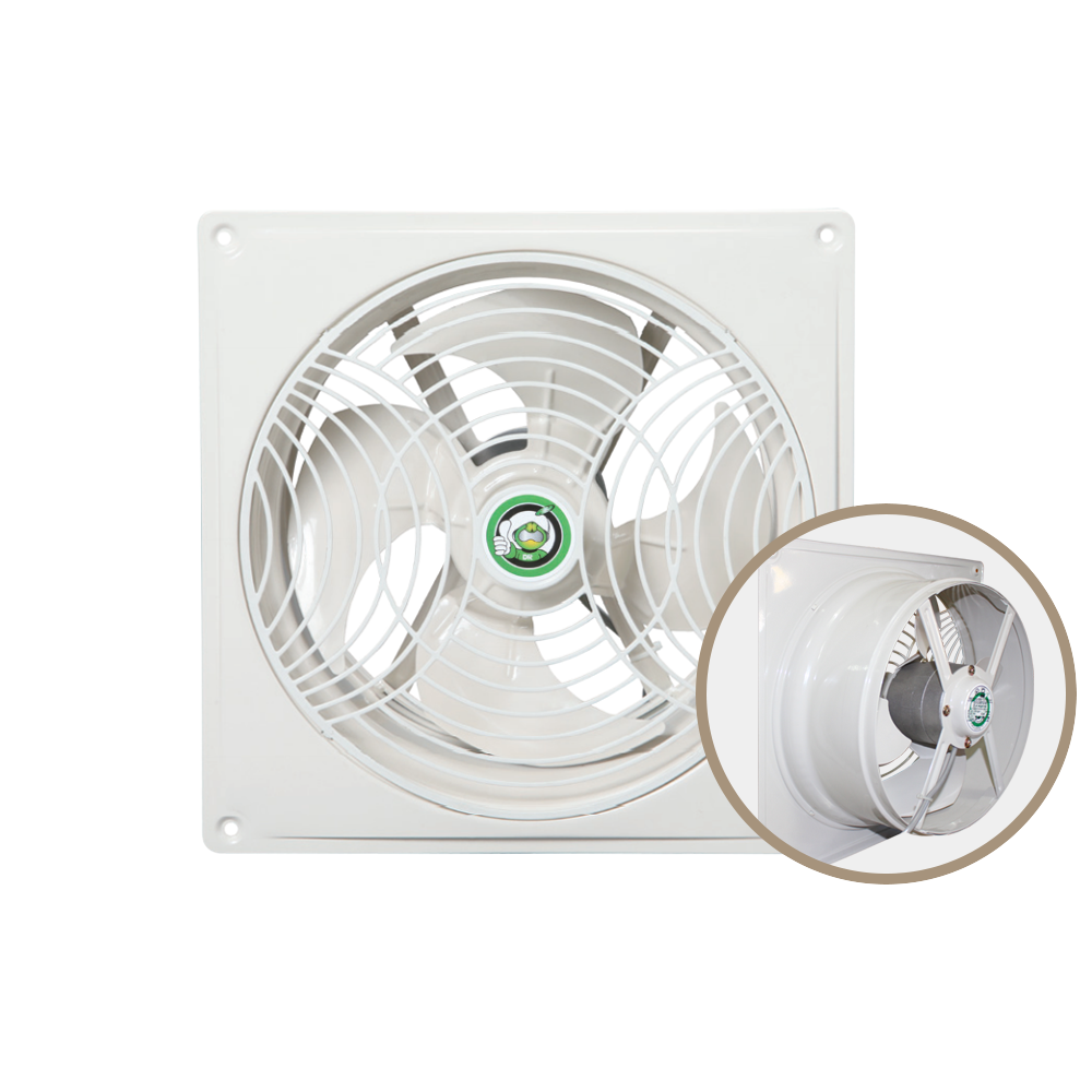 대륜산업 매입형 고압환풍기 DR-F20ASV 공업용 업소용 일반형 셔터형 유압 환기팬 59,000원