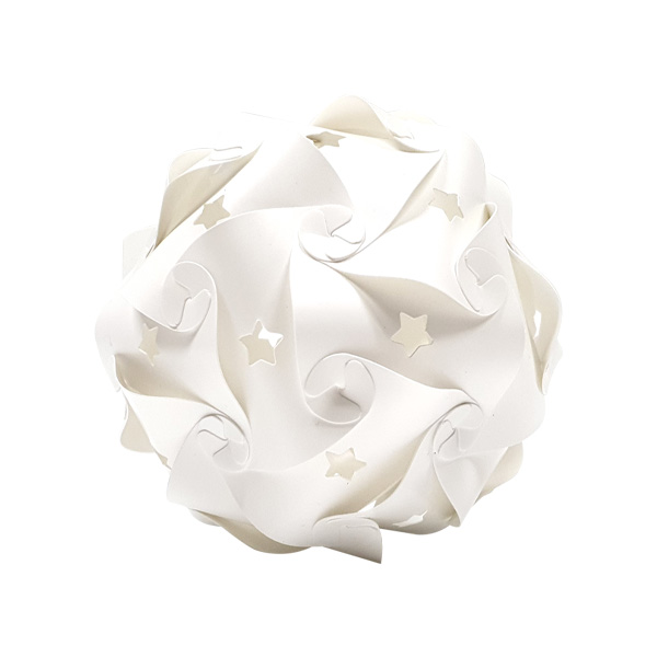 [온교육] 아이큐퍼즐-별 (20인용), 흰색, 1개 45,000원