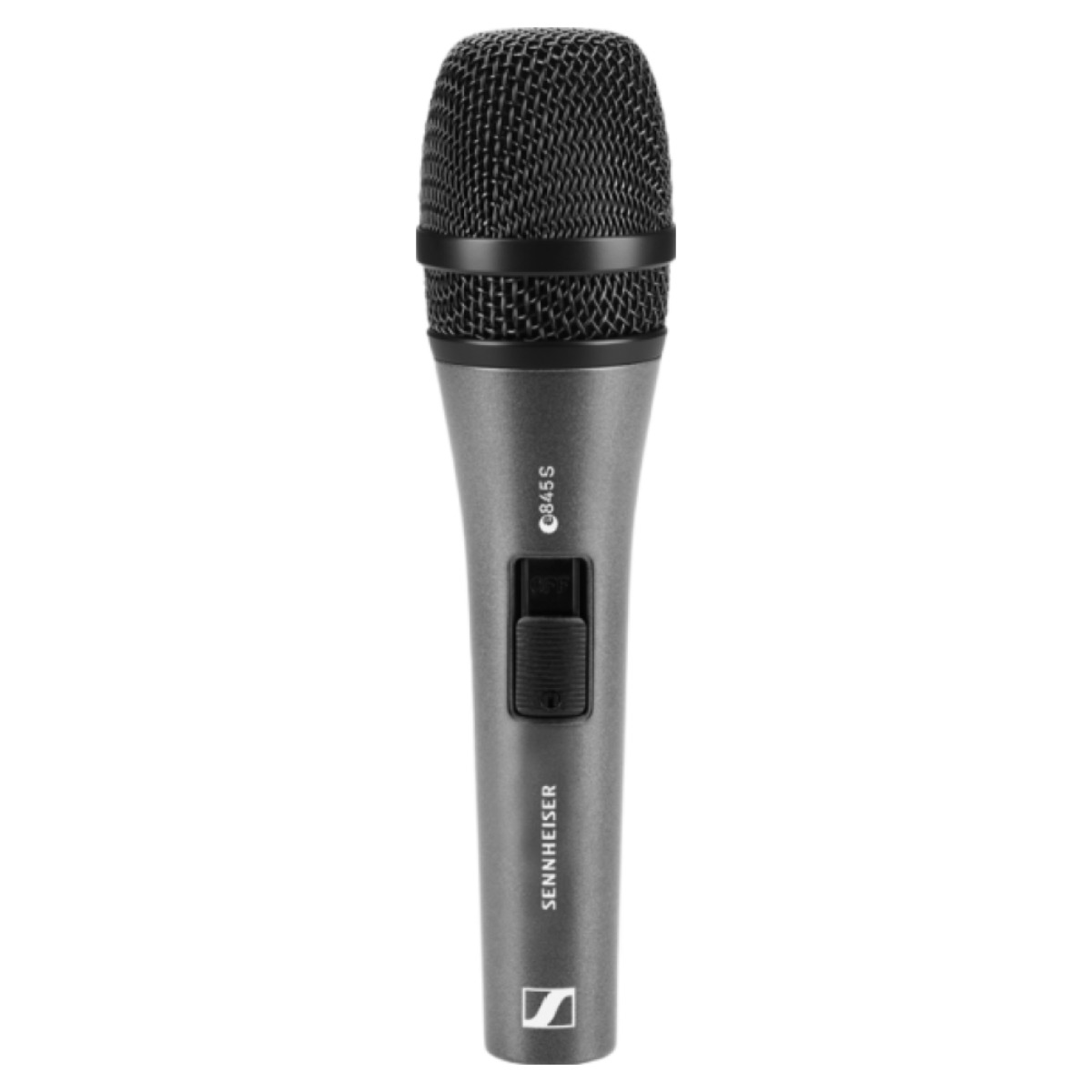 [Sennheiser] 젠하이저 E845-S 다이나믹 마이크 190,000원