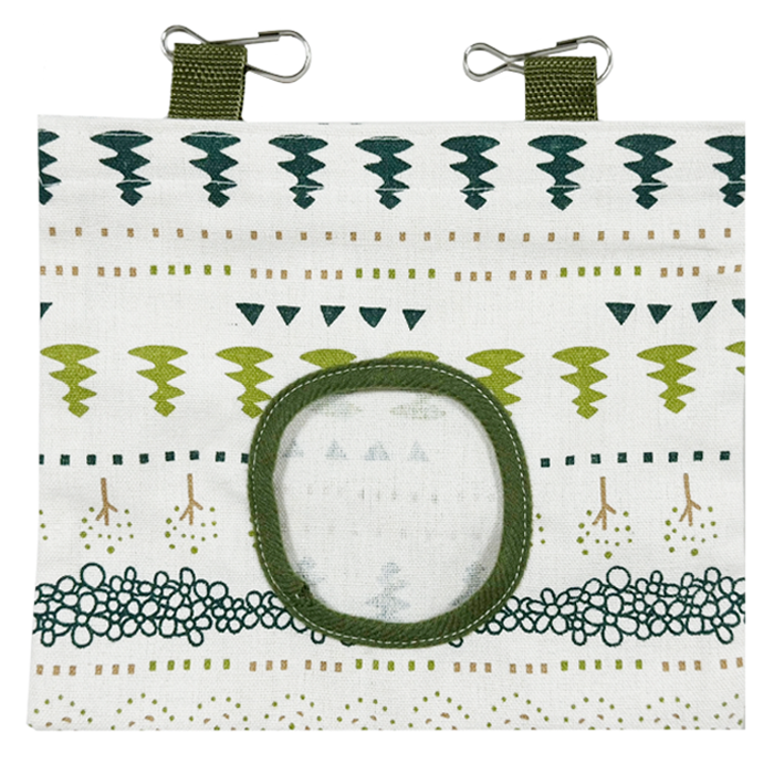 ROWELL 토끼 먹이포치 1구 9,250원