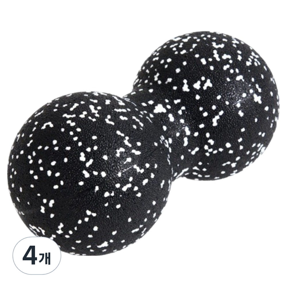 쏙쏙채움 시원한 빅 땅콩 마사지볼 24 x 12 cm 47,600원