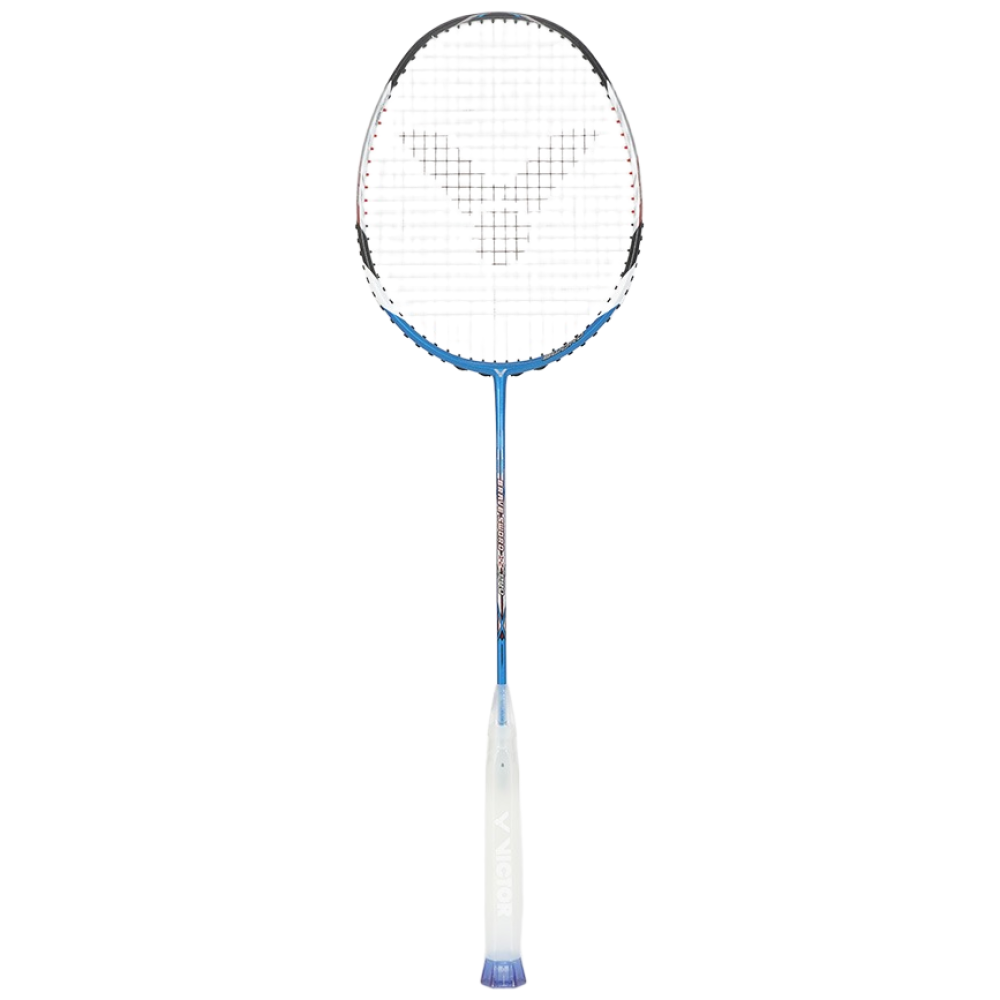 빅터 VICTOR 브레이브소드12 프로 BRAVESWORD 12 PRO 줄 없음 스피드형 배드민턴라켓 + 헤드커버 + 그립, 1개 219,000원